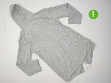 house bluza z kapturem damska: Bluza z kapturem damska, rozmiar M — 3