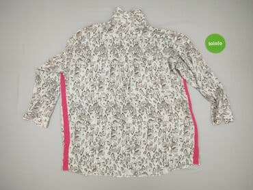 bluzki z golfem: Evans, Tunika damska, rozmiar 2XL — 3