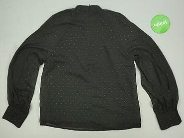 sweter w kropki: Vero Moda, Bluzka damska, rozmiar L — 3