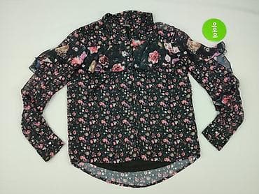 bluza nirvana h m: Top Secret, Bluzka damska, rozmiar M — 2