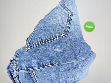 mugler jeans: Jeansy damskie, rozmiar S — 5