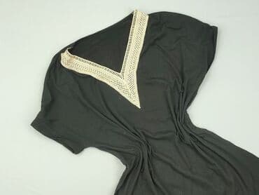 t shirty oversize basic: Bluzka damska, rozmiar XL — 1