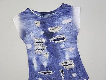 T-shirt damski, rozmiar M