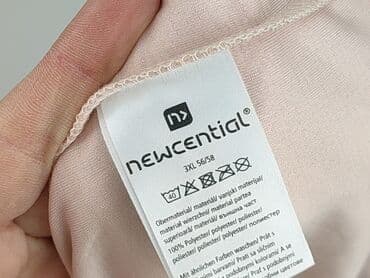 piec lat w paski bluza w paski swiat: Bluza damska
, rozmiar 3XL — 6