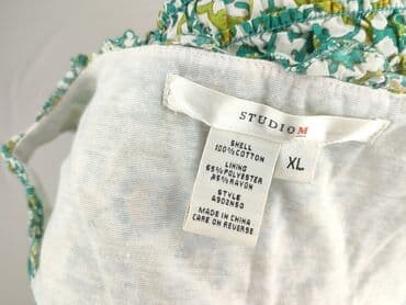 sukienki midi dla 60 latki: Sukienka damska, XL — 5