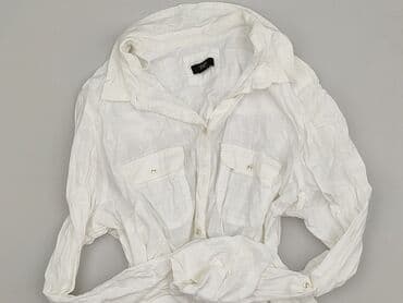 koszula f f: F&F, Koszula damska, rozmiar M — 1