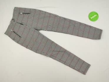 tally weijl buty: Tally Weijl, Material trousers for women, size S — 2