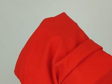 czerwona sukienka mango: Sukienka damska, rozmiar L — 6