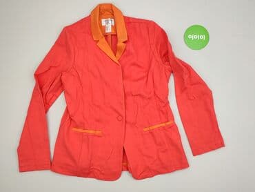 Marynarki: Rick Cardona, Marynarka damska, rozmiar XL — 2