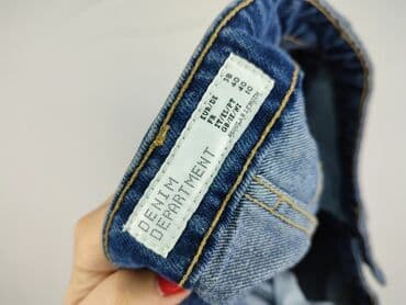 spodnie dżinsy damskie allegro: Denim, Jeansy damskie, rozmiar M — 4