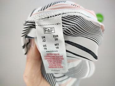 mroz: F&F, Bluzka damska, rozmiar 2XL — 5