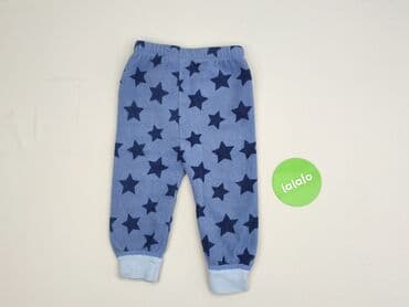 kurtka napapijri: Sweatpants, Ergee, 12-18 months, condition - Very good — 3