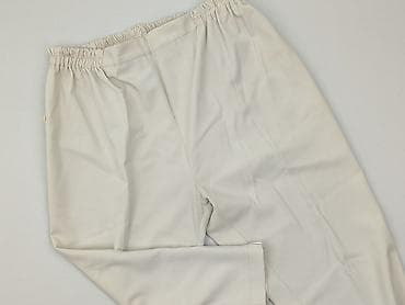 kurtka 34: Spodnie 3/4 damskie, rozmiar S — 1