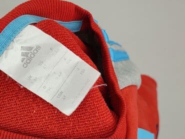 arsenal koszulki: Світшот, Adidas, 3-4 р., 98-104 см, стан - Дуже гарний — 4