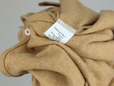 okee ubrania: Wendy Trendy, Kardigan damski, rozmiar S — 6