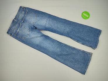 version jeans damskie: Jeansy damskie, rozmiar M — 3