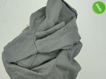 sukienka just paul: Płaszcz, H&M, 14 lat, 158-164 cm, stan - Bardzo dobry — 6