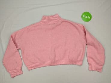 sweter z dinozaurem: Shein, Sweter damski, S — 3