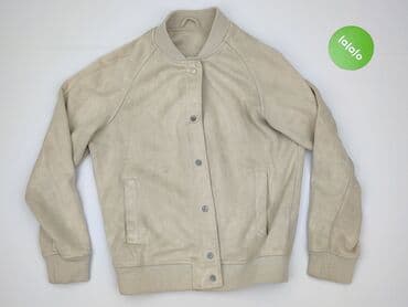 kurtka zimowa damska massimo dutti: Kurtka bomberka damska, rozmiar L — 2