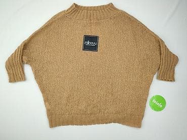 buty jordan dunk: Sweter damski, rozmiar XL — 3