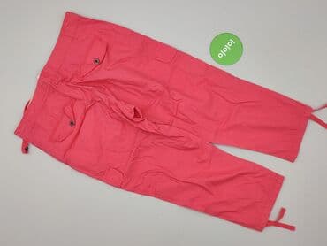 firetrap spodnie: F&F, Spodnie 3/4 damskie, rozmiar S — 3