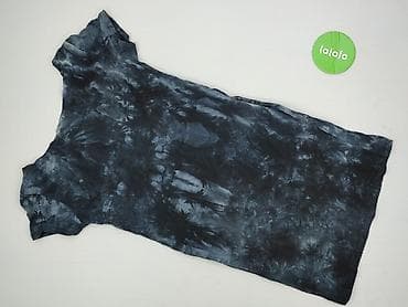 tie dye: Sukienka damska, rozmiar S — 3