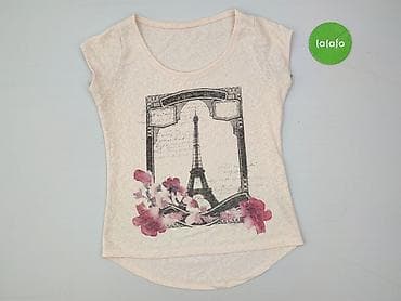 bluzki coco: T-shirt damski, rozmiar S — 2