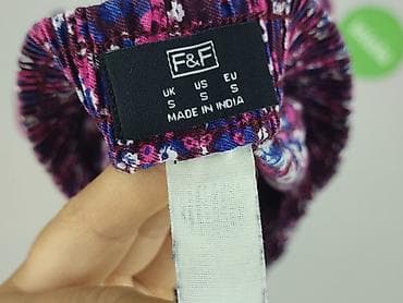 ccc la: F&F, Szorty damskie, rozmiar S — 4