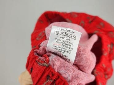 spodnie piżama hello kitty: Love To Lounge, Spodnie materiałowe damskie, rozmiar M — 5