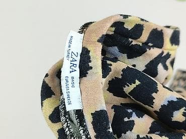 buty emu z futrem: Zara, Bluza damska
, rozmiar S — 4