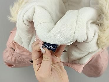 pull t shirt: Kurtka przejściowa, Lupilu, 4-5 lat, 104-110 cm, stan - Bardzo dobry — 4