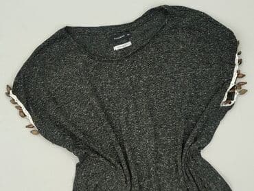 t shirty z lnu: Reserved, T-shirt damski, rozmiar XS — 2