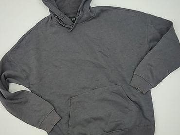 pull and bear blackpink: House, Bluza z kapturem damska, rozmiar M — 1