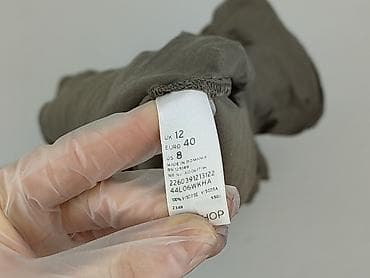 tono bluzki: Topshop, Bluzka damska, rozmiar M — 5