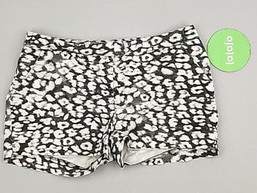 bexleys: H&M, Szorty damskie, rozmiar M — 2