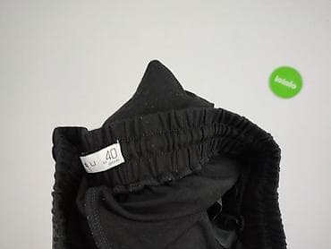 tatuum dresy: Amisu, Spodnie cargo damskie, rozmiar L — 6