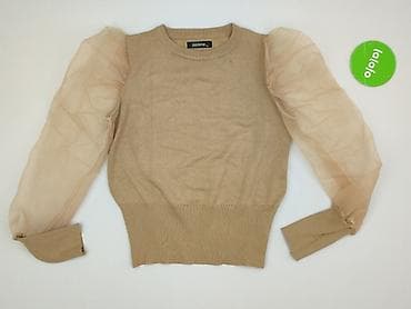 jensen clothes: Jasmine, Sweter damski, rozmiar One size — 2