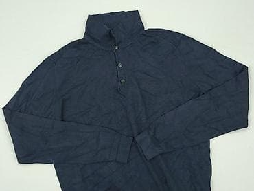 sweter 46: Golf dla mężczyzn, rozmiar 3XL — 1