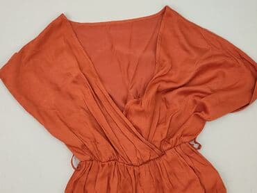 sukienka jak koszula nocna: Kombinezon damski, One size — 1