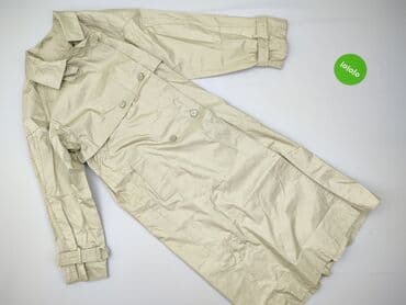 kombinezon spadochronowy: Trencz damski, rozmiar S — 3