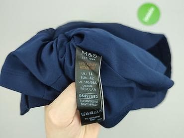 garnitury armani: Marks & Spencer, Sukienka damska, rozmiar L — 5