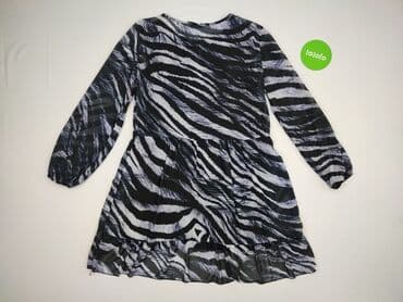 simple sukienki wizytowe: Women`s dress, size S (EU 36) — 3
