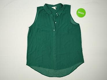bluzki 34: H&M, Bluzka damska, rozmiar XL — 2