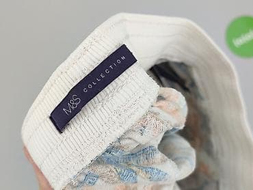 buty cc: M&S Collection, Szorty damskie, rozmiar M — 4