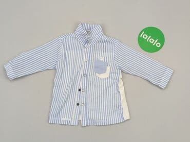 vans koszulki: Kaftan, 6-9 months, condition - Very good — 2