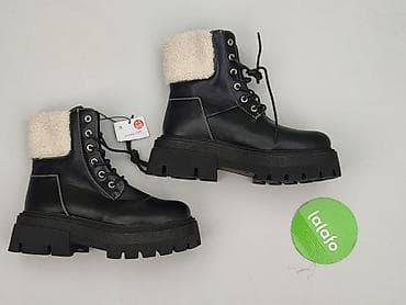 ccc buty zima: Kozaki damskie, rozmiar 36 — 2