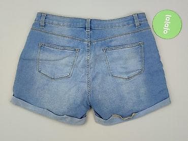 levis 801: Denim Co, Шорти жіночі, розмір M — 3