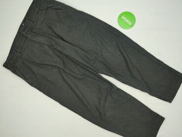 vices klapki na koturnie: House, Spodnie dla mężczyzn, rozmiar L — 2