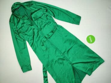 sukienki z jedwabiu naturalnego: Sinsay, Sukienka damska, rozmiar 2XL — 2