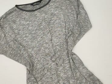 ccc buty srebrne: Bluzka damska, rozmiar S — 1